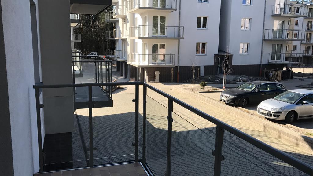 Apartament 7 - Maja Dziwnowek Exterior photo